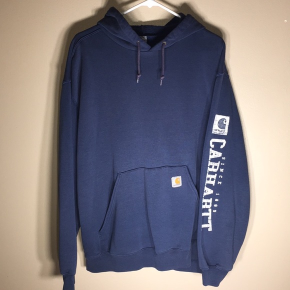 Carhartt Other - Carhartt hoodie size XL
